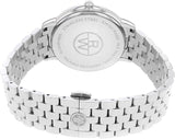 Raymond Weil Toccata Analog Display Swiss Quartz Silver Watch