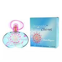 Salvatore Ferragamo Incanto Charms EDT Spray 1 OZ.