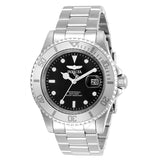 INVICTA Pro Diver Quartz Black Dial Men's Watch No. 34022