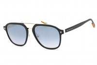 Ermenegildo Zegna Blue Sunglasses