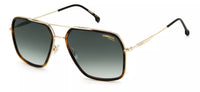 Carrera Green Gradient Navigator Men's Sunglasses