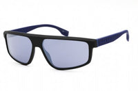 Hugo Boss Black and Blue Sunglasses