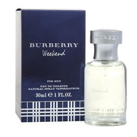 Weekend by Burberry EDT Spray 1.6 oz (Men)