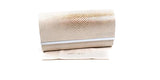 Jimmy Choo Sansa Gold and Brown Sunglasses