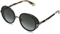 Jimmy Choo Round Full Rimmed Sunglasses ANDIE/N/S 0807-00