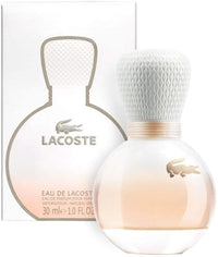 Eau De Lacoste Pour Femme by Lacoste Women EDP Spray 1.0 oz