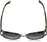 Jimmy Choo Round Full Rimmed Sunglasses ANDIE/N/S 0807-00