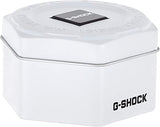 Casio G-Shock Resin Band Unisex Watch