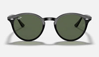 Ray-Ban Modern Black Men’s Sunglasses