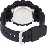 Casio G-Shock Resin Band Unisex Watch