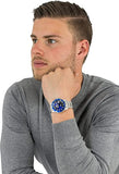 Invicta Men's Pro Diver Quartz 3 Hand Blue Dial Watch
