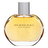 Burberry For Women / Burberry EDP Spray 50 ML (W)
