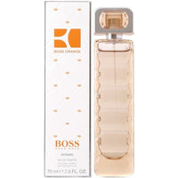 Hugo Boss Orange EDT Spray 2.5 oz