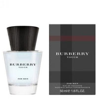 Burberry Touch for Men 1.6 oz EDT Spray