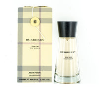 Burberry Touch/Burberry EDP Spray 3.3 oz (100 ml)