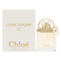 Chloe Love Story / Lagerfeld EDP Spray 1.7 oz (50 ml) Woman