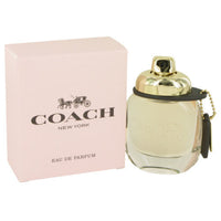 Coach New York/Coach EDP Spray 1.0 oz