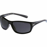 Nike Adrenaline Black Men's Sunglasses