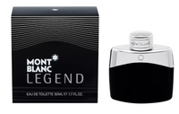 Legend by Mont Blanc Men's EDT Spray 1.0 oz