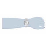 Invicta Specialty Silver Dial Men's Watch