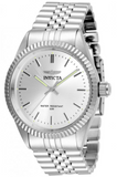 Invicta Specialty Silver Dial Men's Watch