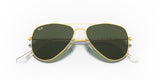 Ray-Ban RB3025 Aviator Classic