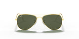 Ray-Ban RB3025 Aviator Classic