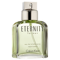 Eternity Men/Calvin Klein EDT Spray 3.4 oz (100 ml)