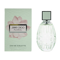Jimmy Choo Floral EDT Spray 1.3 oz (40 ml)