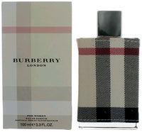 London / Burberry EDP Spray 3.3 oz (w) (100 ml)