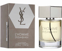 Lhomme / Ysl EDT Spray 3.4 oz (100 ml) (m)