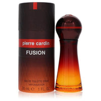 Pierre Cardin Fusion/Pierre Cardin EDT Men's Spray 1.0 Oz