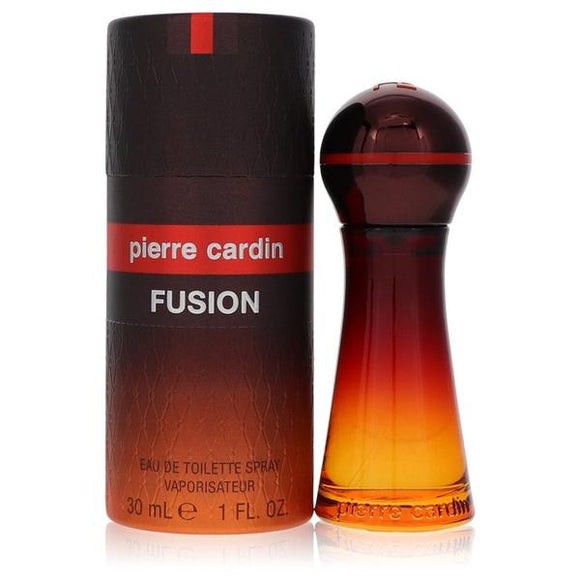Pierre Cardin Fusion/Pierre Cardin EDT Men's Spray 1.0 Oz