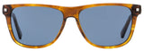 Ermenegildo Zegna Rectangular Sunglasses