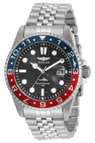 Invicta Pro Diver Pepsi Bezel Men's Watch