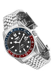 Invicta Pro Diver Pepsi Bezel Men's Watch