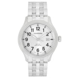 Tourneau Sportgraph 42mm Certified Chronometer Swiss Men's Watch 344 1001 4123