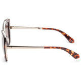 Kate Spade Women's Kimora Havana Sunglasses