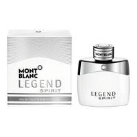 Montblanc Legend Spirit EDT Men's Spray 1.7 oz (50 ml)