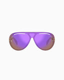 Rag & Bone Tortoise Aviator/Pilot Sunglasses