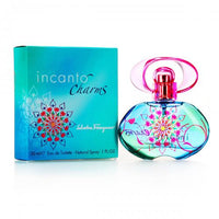 Incanto Charms by Salvatore Ferragamo EDT Spray 1.0 oz (W)
