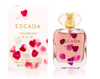 Escada Ladies Celebrate N.O.W. EDP Spray 2.7 oz Fragrance