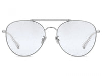 Jimmy Choo Violet Pilot Ladies Sunglasses