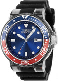 Pro Diver Quartz Men's Watch