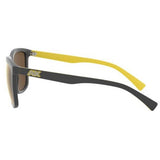 Armani Exchange Brown Square Sunglasses