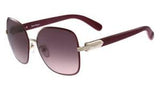 Ferragamo Square Sunglasses SF150S 728