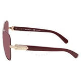 Ferragamo Square Sunglasses SF150S 728