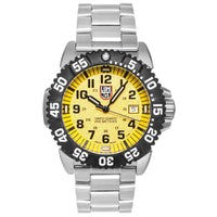Luminox Navy Seal Stainless Steel Quartz Men's Watch