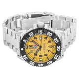 Luminox Navy Seal Stainless Steel Quartz Men's Watch