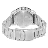 Luminox Navy Seal Stainless Steel Orange Dial Quartz Men's Watch